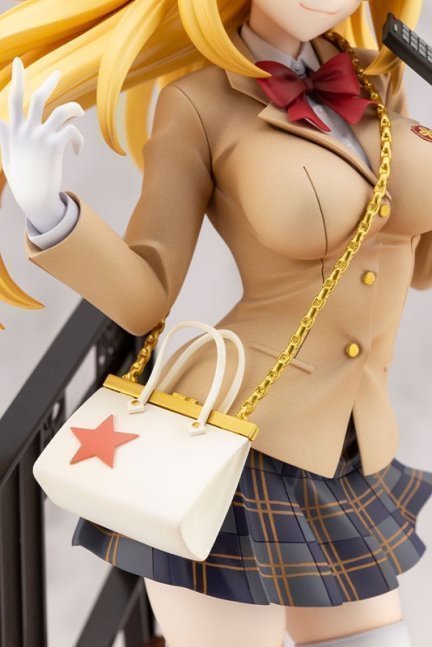 Misaki Shokuhou 1/7 Figure 15th Anniversary Ver. -- Toaru Kagaku no Railgun T