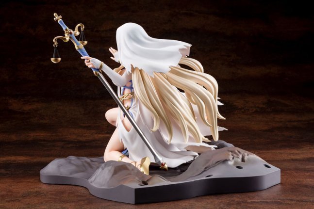 Sword Maiden 1/6 Figure -- Goblin Slayer II