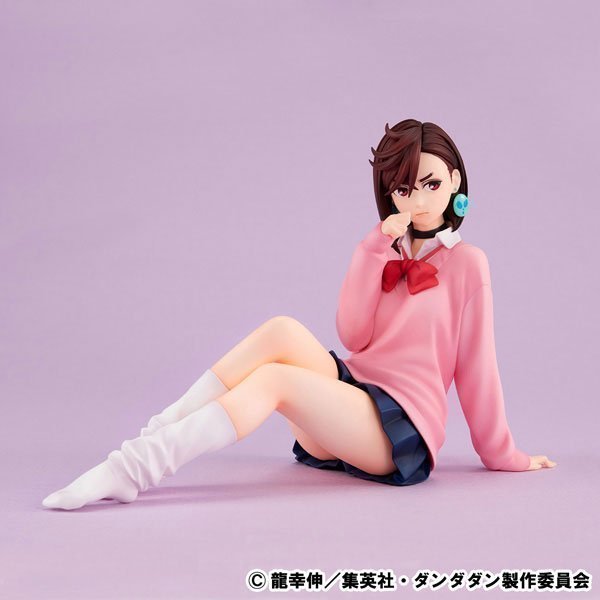 Momo Complete G.E.M Series Palm-size Figure
