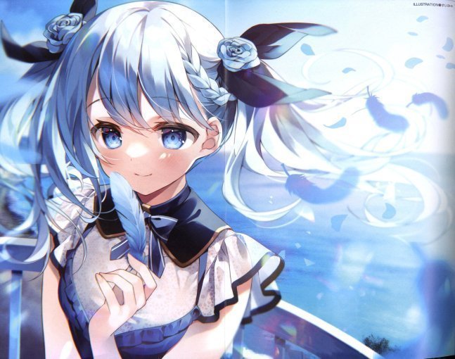 Dengeki Moeoh Feb 2022
