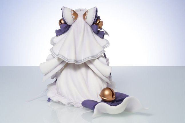 Little Cheshire 1/6 Figure. -- Azur Lane