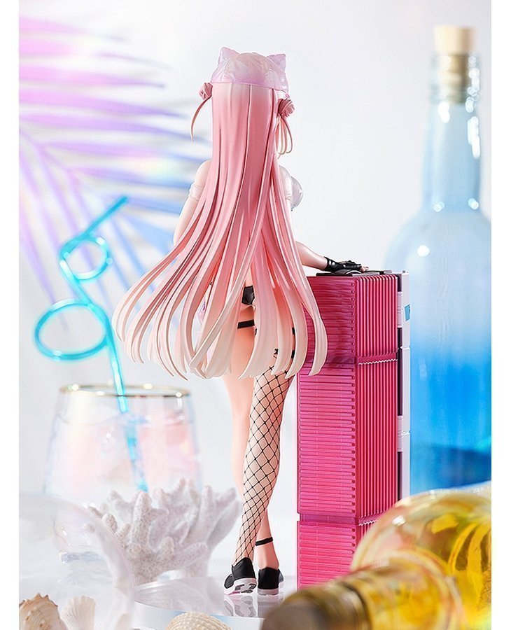 Girls' Frontline UKM-2000 Soda Tale 1/7 Figure