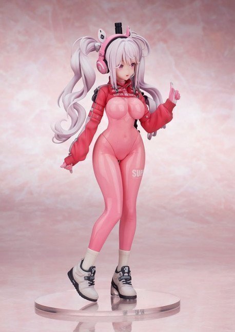 Alice Figure -- Goddess of Victory: Nikke