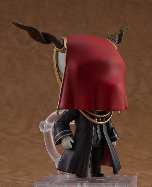 Elias Ainsworth Nendoroid Figure Season 2 Ver. -- Mahoutsukai no Yome SEASON2