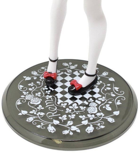 Rem Precious Figure Pretty "Koakuma" ver. -- Re:Zero - Starting Life in Another World