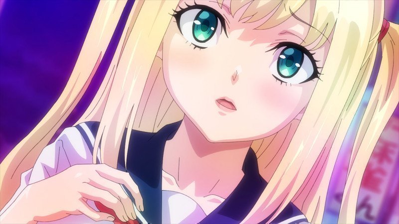 OVA Pure Pure Pero Pero Princess 1 (Region 2)