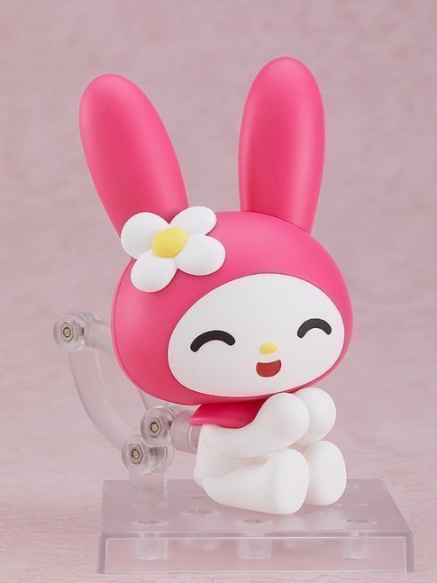 My Melody Nendoroid Figure