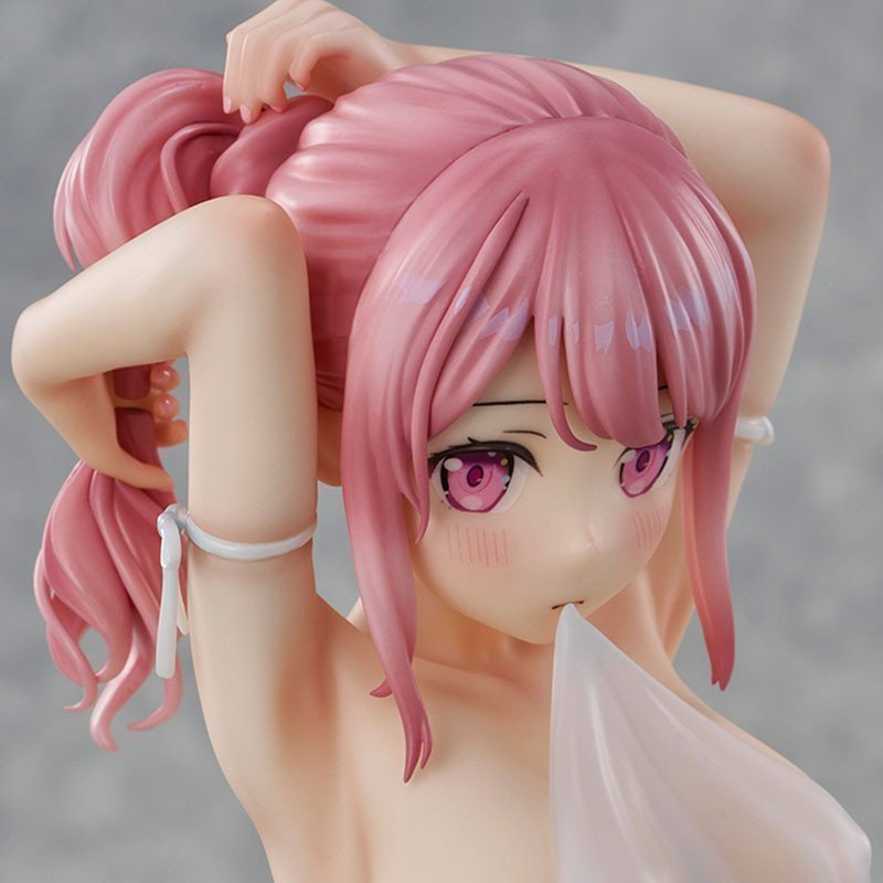 Kantoku 'Kurumi' 1/4 Figure