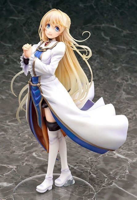Priestess 1/7 Figure -- Goblin Slayer