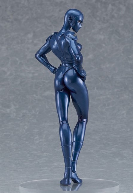Lady Armaroid POP UP PARADE Figure -- COBRA