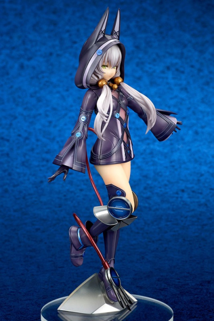 Altina Orion 1/7 Figure Black Rabbit Special Duty Suit Ver.  -- Legend of Heroes: Sen no Kiseki II