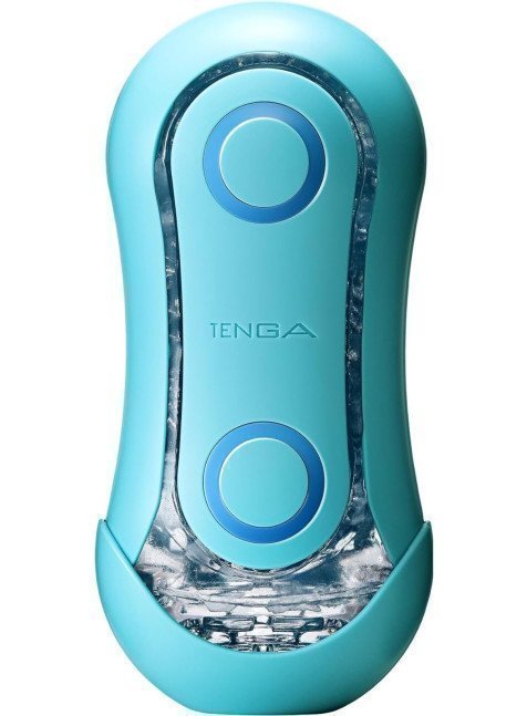 TENGA FLIP ORB PASTAIO OCEAN BLUE