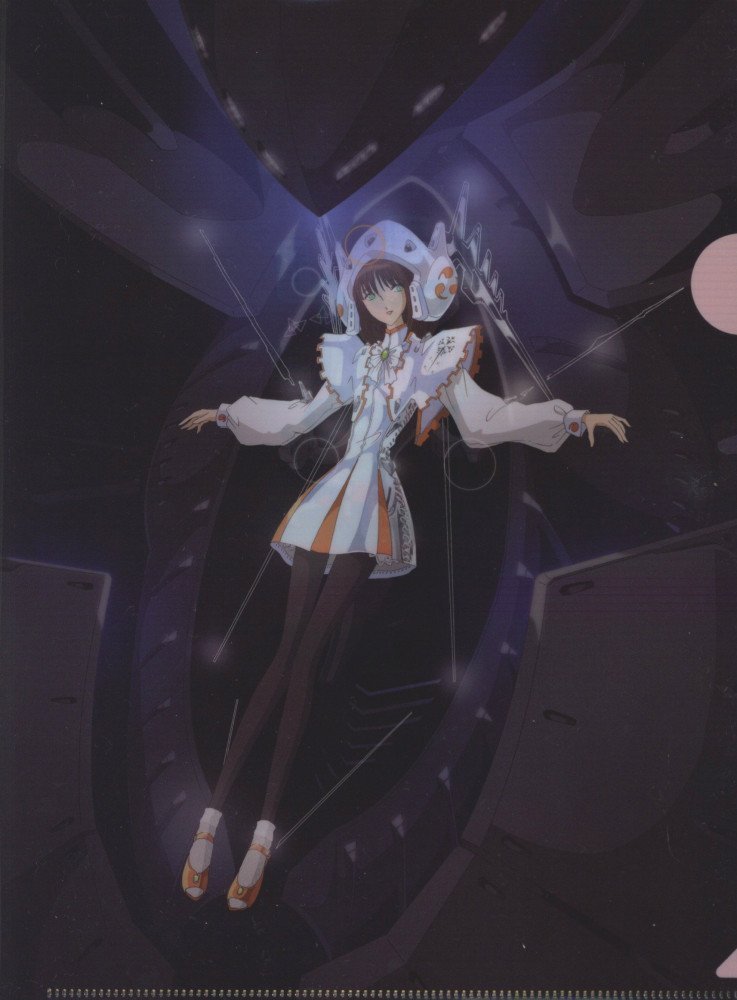 Newtype November 2025