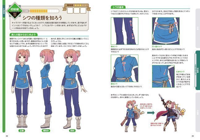 Date Style How to Draw Lesson - How to Improve Drawing Skill Within 90 Days