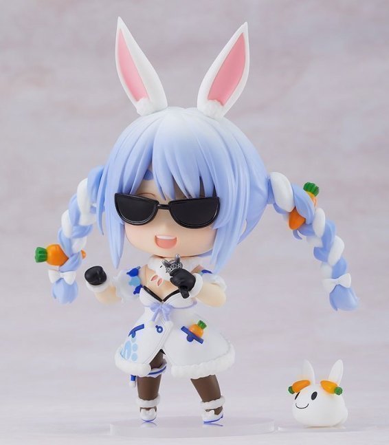 Usada Pekora Nendoroid Figure -- Hololive Production