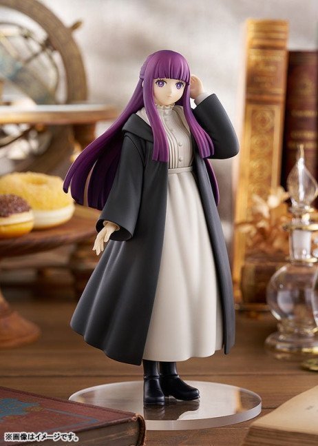 Fern POP UP PARADE Figure -- Frieren: Beyond Journey's End