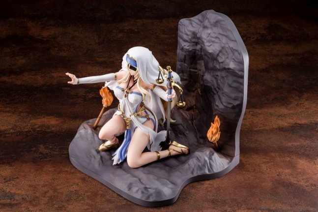 Sword Maiden 1/6 Figure -- Goblin Slayer II