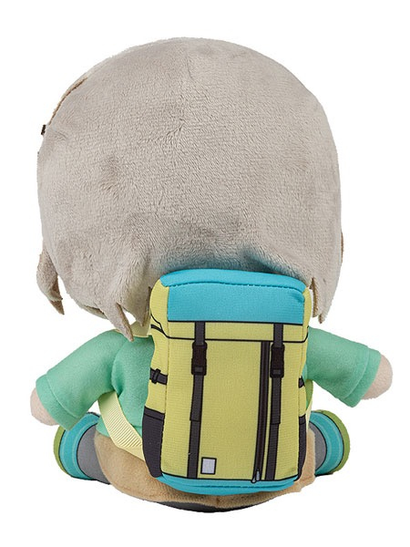 Aoi Yukimura Plush -- Yama no Susume Next Summit