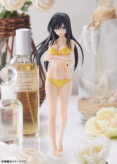 Yui Kotegawa POP UP PARADE Figure -- To Love-Ru Darkness
