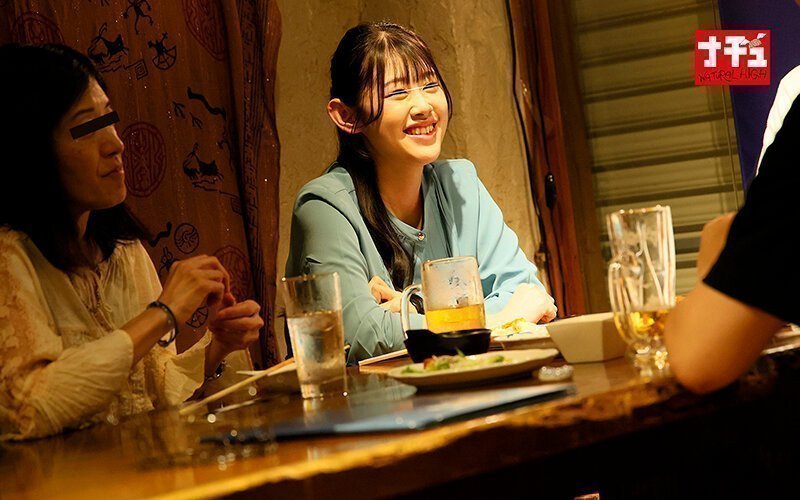 Lesbian Waitresses at a Bar 3