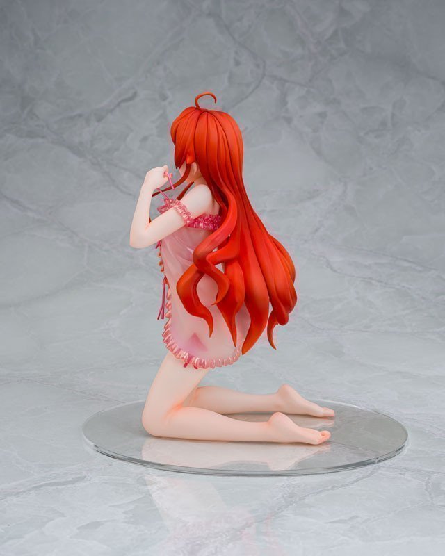 Eris Boreas Greyrat 1/7 KDcolle Figure lingerie ver. -- Mushoku Tensei: Jobless Reincarnation Season 2