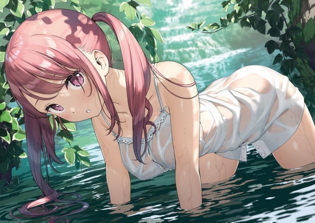 Kurumi, a High School Girl, Wants To Pamper Me