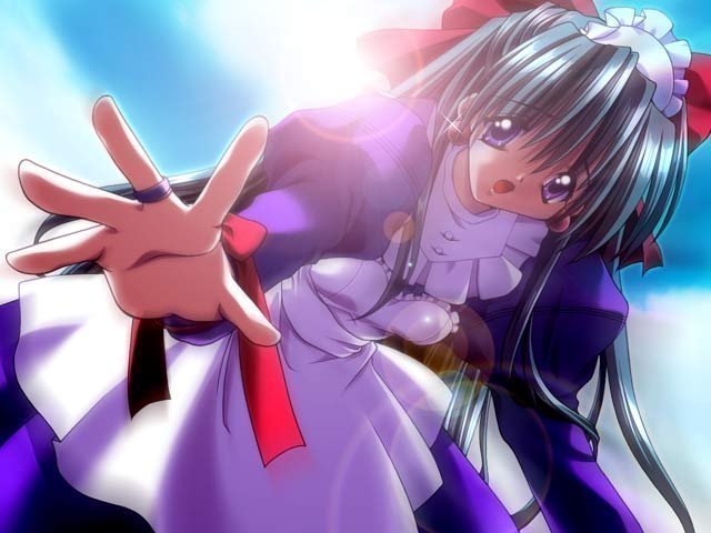 Little My Maid Download Edition