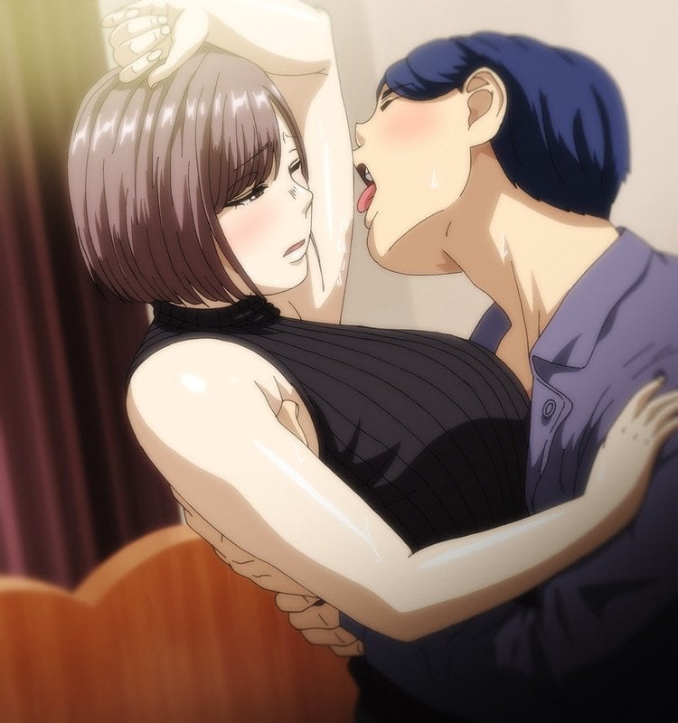 OVA Furachi (Outrageous) 2 (Region 2)