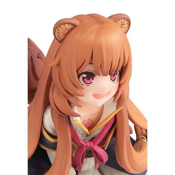 Raphtalia Melty Princess Palm Size Figure Child ver. -- The Rising of the Shield Hero