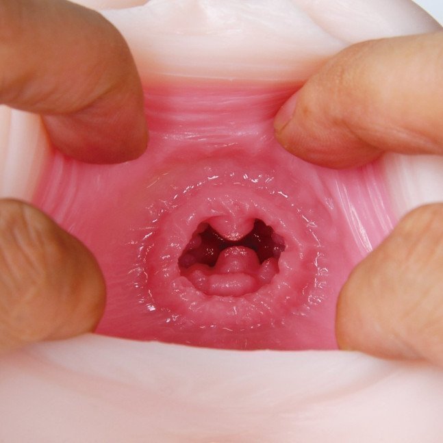Mao Hamasaki Hole – The Dignity of Great Pussy