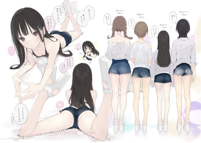 Appealingirls 08