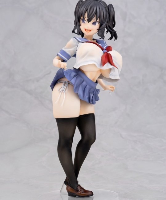 Yumi 1/6 Figure