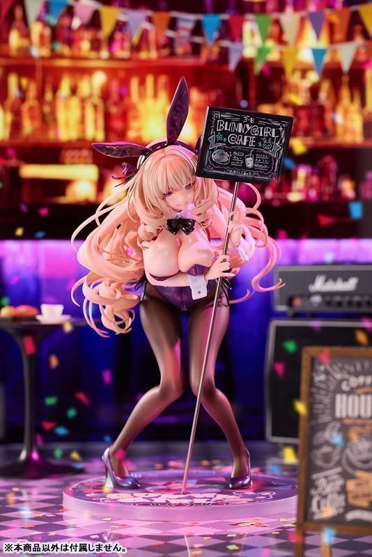 Hanikami Kanojo Erena Shodo 1/6 Figure