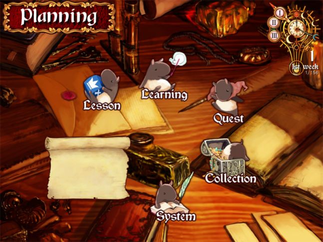 Girlish Grimoire Littlewitch Romanesque: Editio Perfecta Download Edition