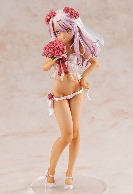 Chloe Von Einzbern 1/7 KDcolle Figure Wedding Bikini Ver.-- Prisma*Phantasm