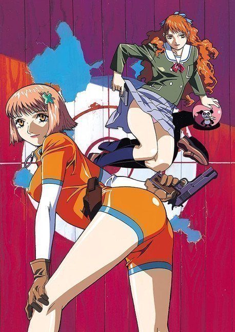 A KITE ＆ MEZZO FORTE Blu-ray SET (Blu-ray)