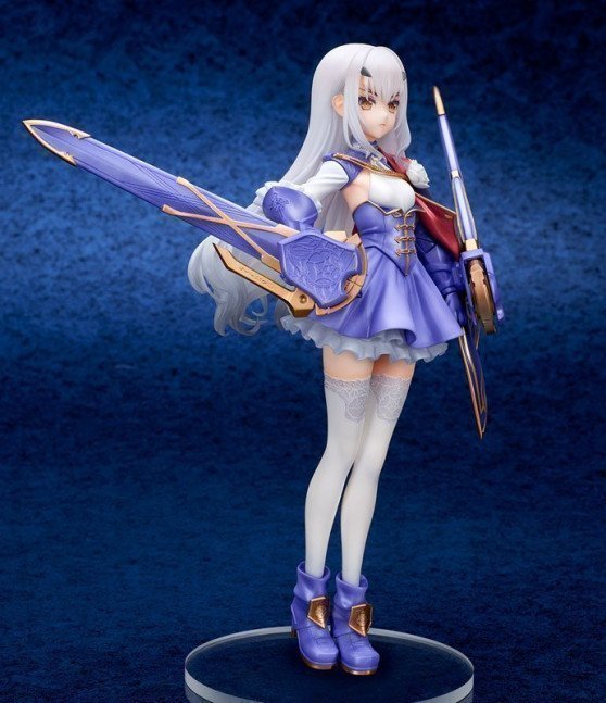 Lancer/Melusine (Second Ascension) 1/7 Figure -- Fate/Grand Order