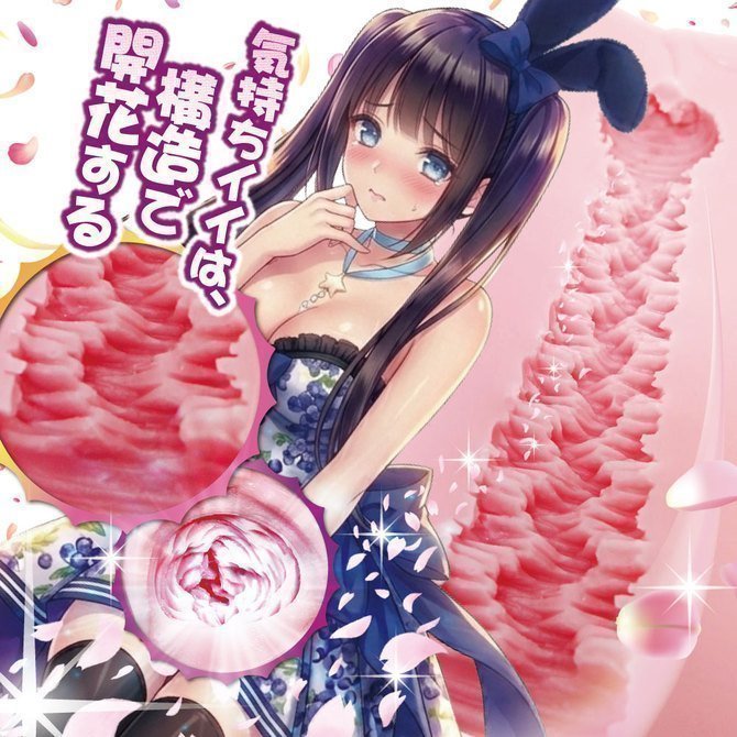 *The Last One Sale* Biramori Blooming