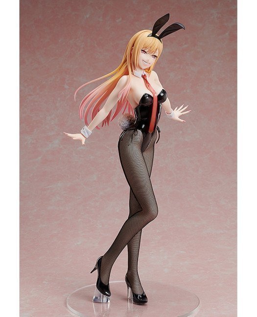 Marin Kitagawa 1/4 B-style Figure -- My Dress-Up Darling