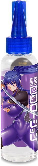 Taimanin Rinko Love Lotion