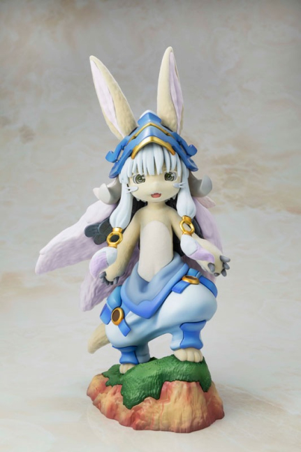 Nanachi 1/7 KDcolle Figure -- Abyss: The Golden City of the Scorching Sun