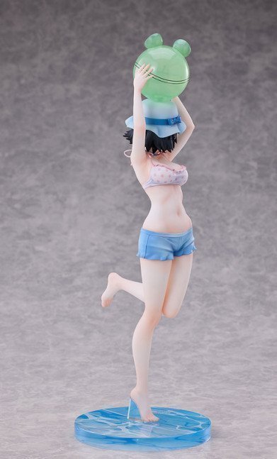 Steins;Gate Mayuri Shiina Swimsuit Ver. 1/7 Figure
