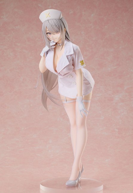 Mia 1/4 Figure