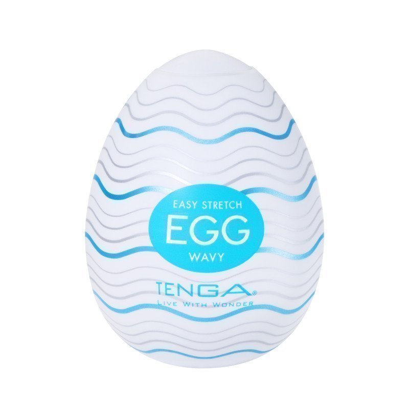 TENGA EGG VARIETY PACKAGE