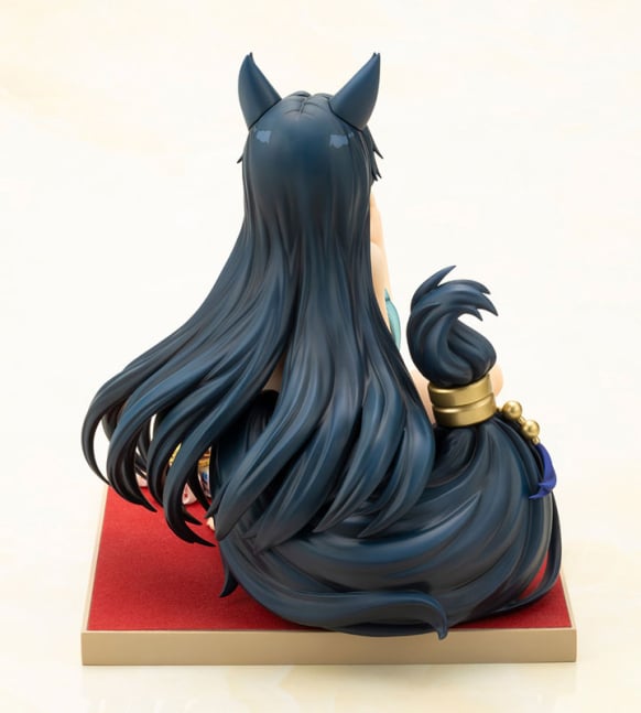 Delta ED Ver. 1/7 Figure -- The Eminence in Shadow