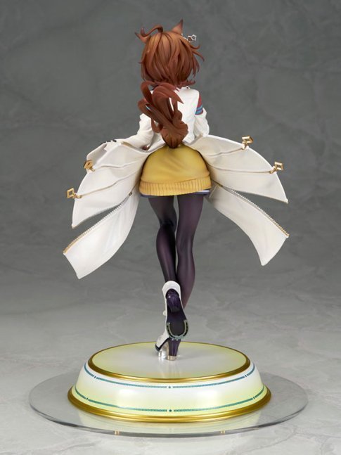 Agnes Tachyon 1/7 Figure -- Umamusume Pretty Derby
