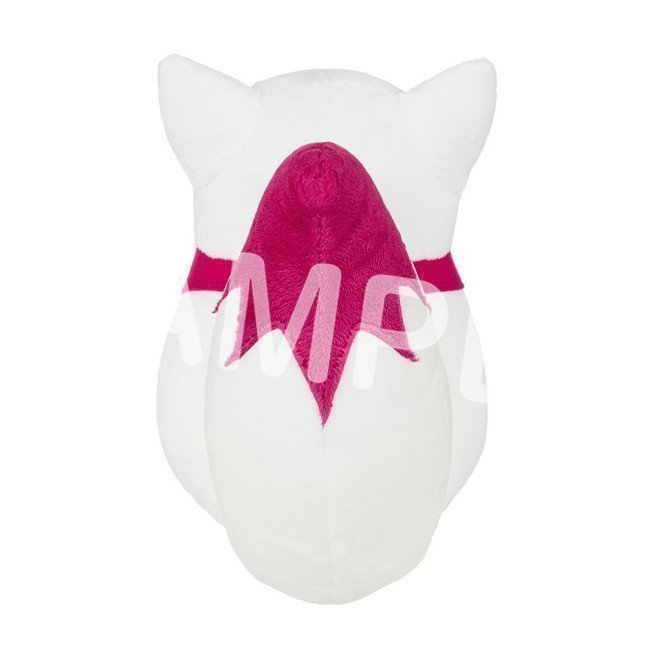 IZUNA'S TRANFORM PLUSH -- Blue Archive