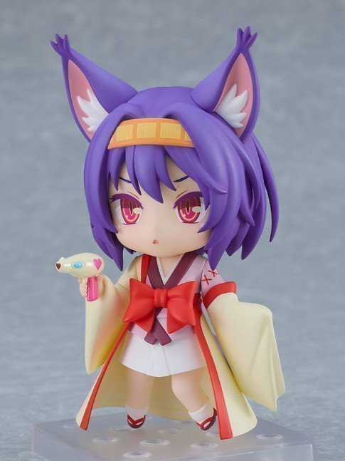 Izuna Nendoroid Figure -- No Game No Life
