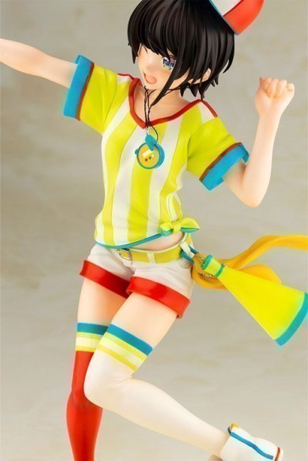 Oozora Subaru 1/7 Figure -- Hololive Production