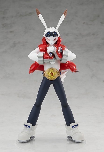 King Kazuma POP UP PARADE Figure -- Summer Wars